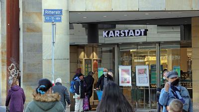 Läden In Karlsruhe